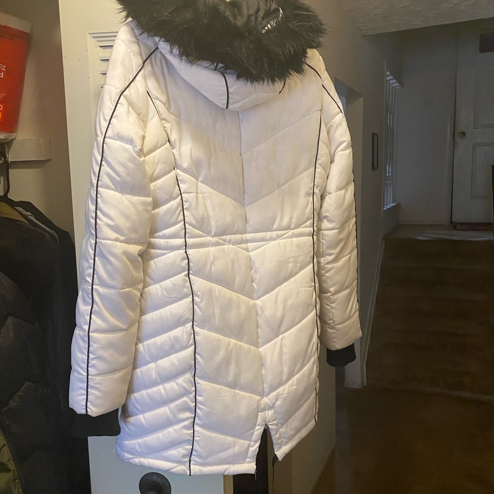 Celsius coat - Picture 4 of 5